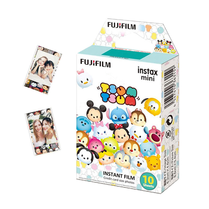 Fujifilm Instax Film Disney - Tsum Tsum